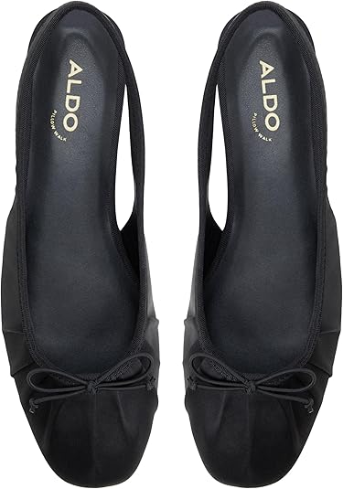 ALDO Women's Arlet Loafer Flat