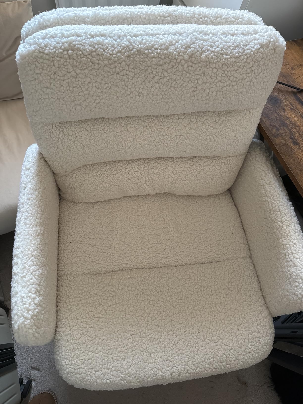 Customer photo