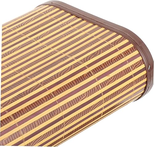 Miniatura 6 de Almohada hueca de verano Almohadas frescas de madera de verano s Rattan cama masaje Mat sudor sala de vapor transpirable para personas mayores China