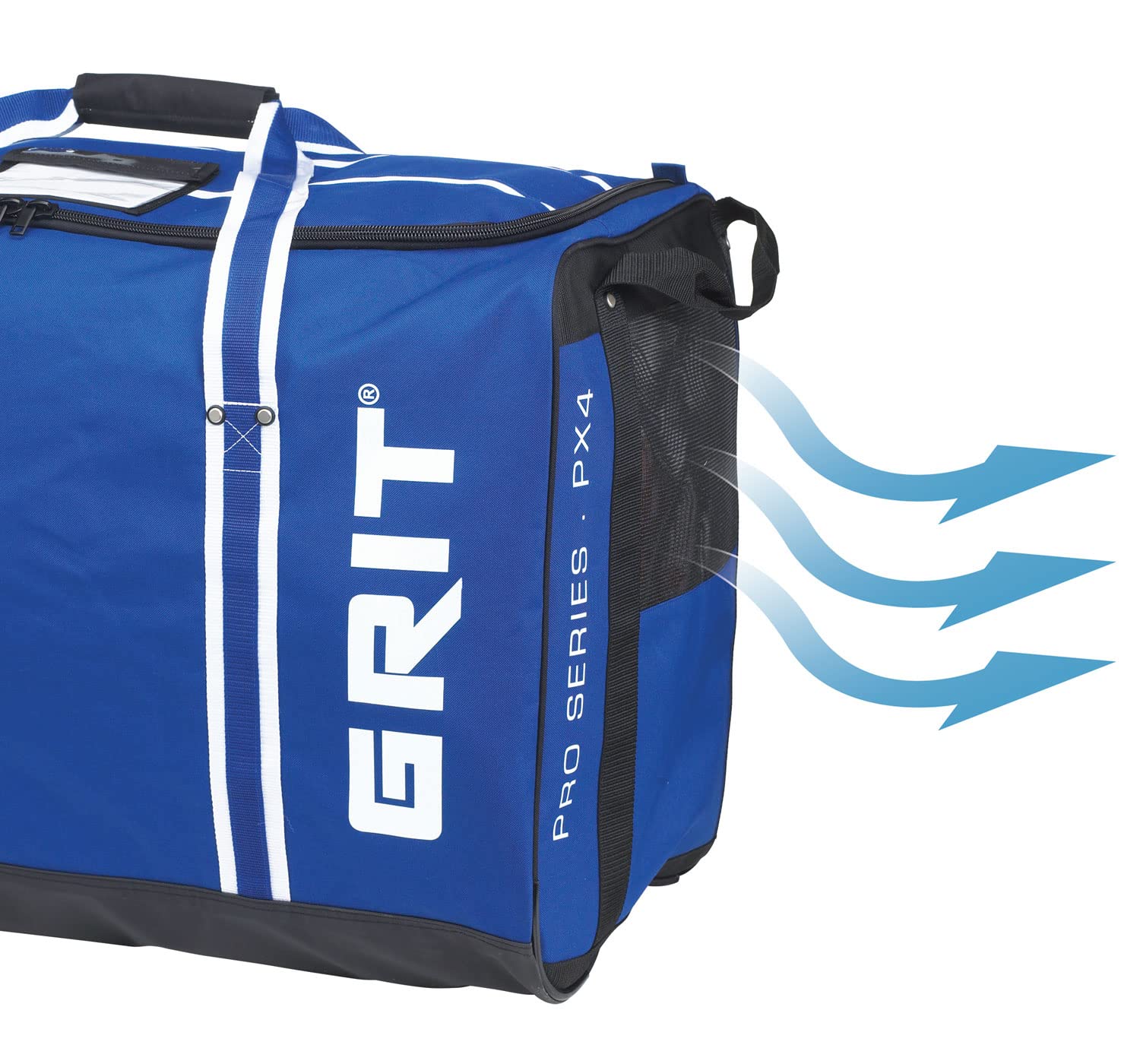 Grit PX4 Pro Series Hockey Bolso de Transporte 32'