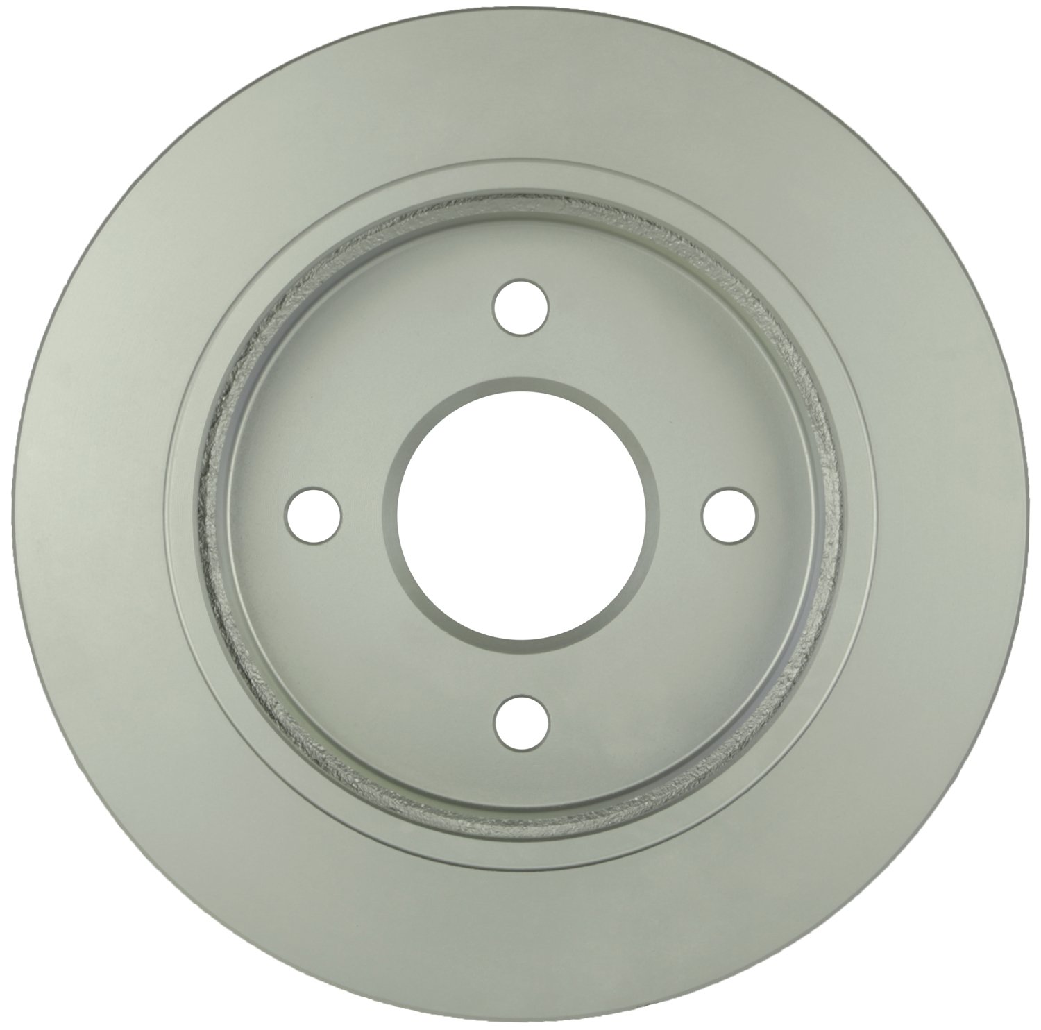 Amazon.com: BOSCH 20010376 QuietCast Premium Disc Brake Rotor  
