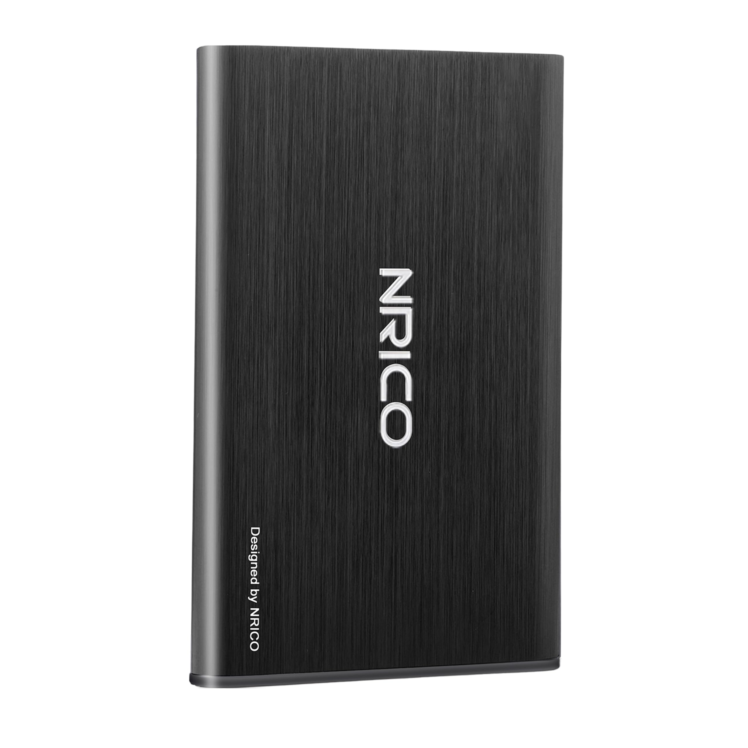 NRICO Ultra Slim 500GB