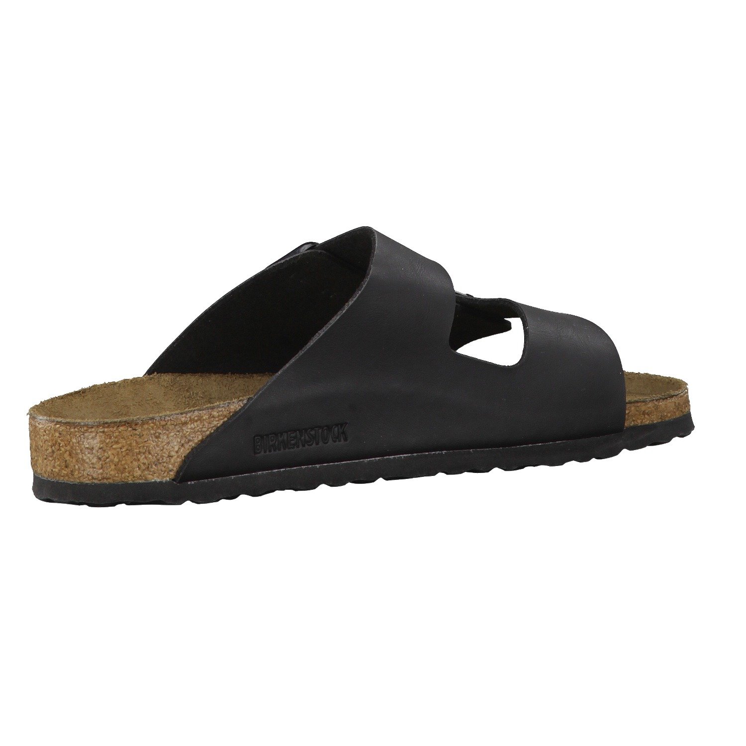 Birkenstock unisex Arizona BF Black