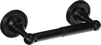 8208BLK Tissue Roll Holder