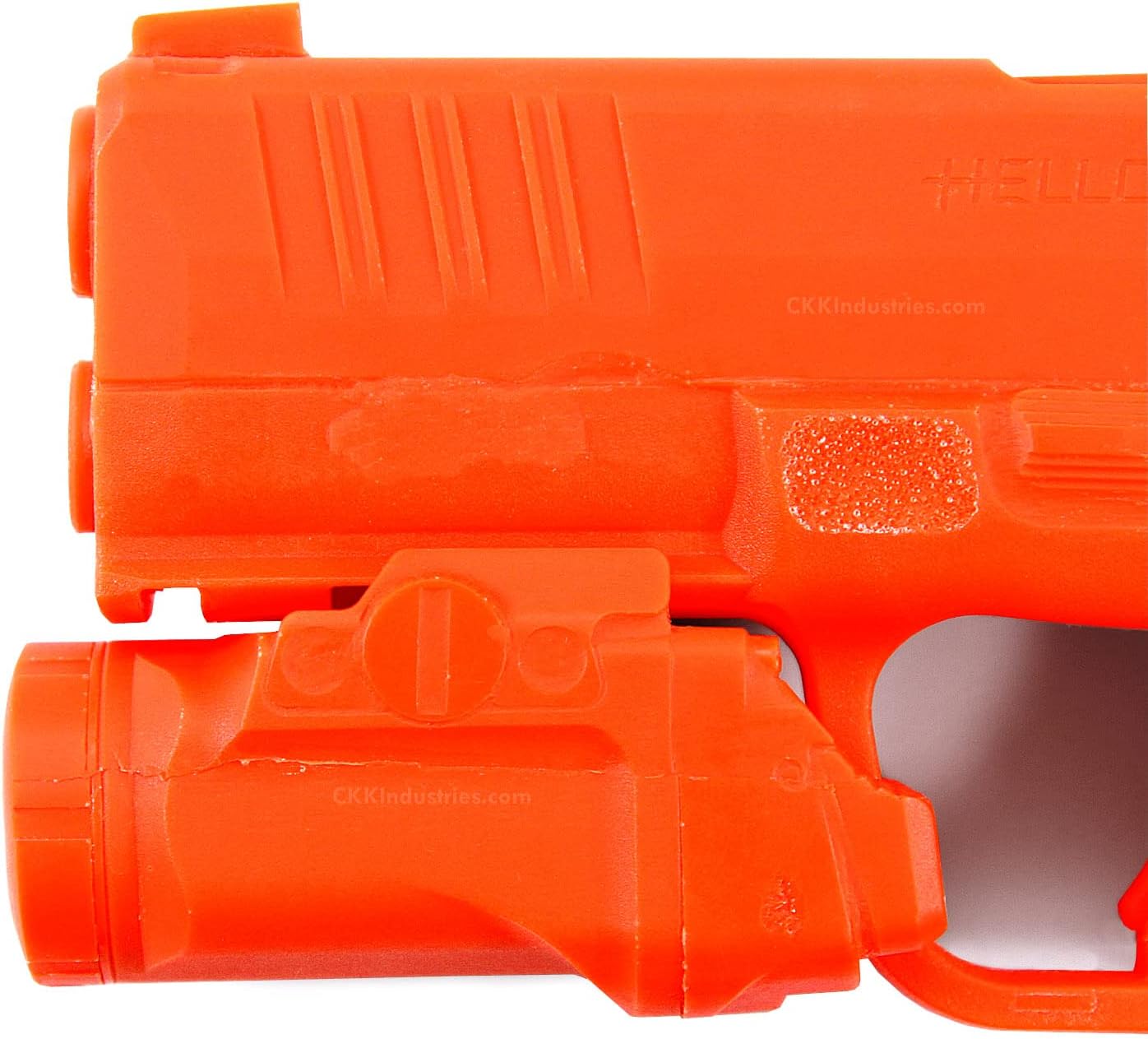 American Safety Props - Model Specific Holster Molding Props for KYDEX and Leather Holster Making - Natural, Prepped, or Vacuum Form Split Boards – U.S.A. Made