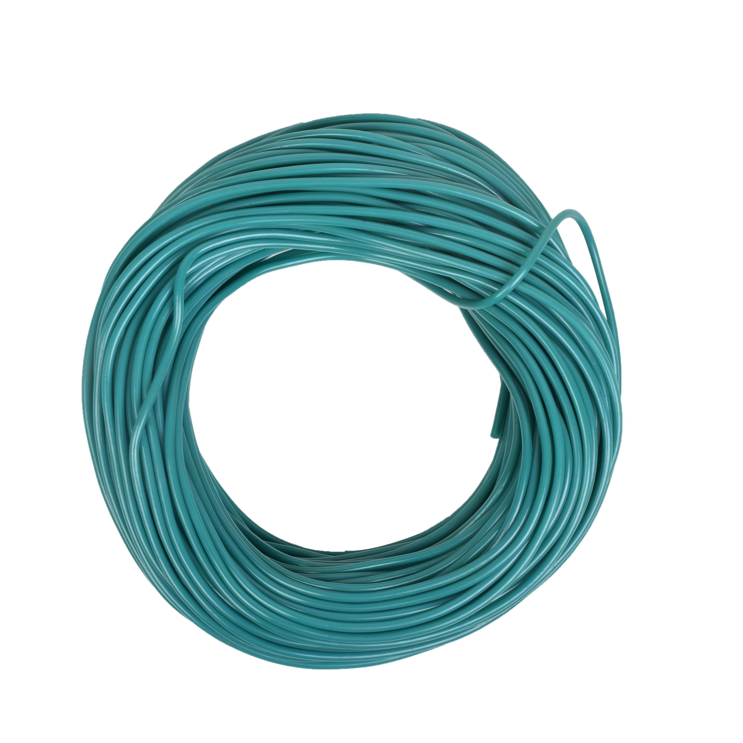 Pvc Round 4mm Welding rods Hot welding for vinyl sports floorings colour green (GREEN) length approx 55 mtr/weight 900 gm aproximately (B0D1Y4B7SY) Amazon Price History, Amazon Price Tracker
