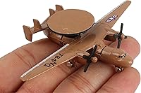 Vista 8 de Daron Worldwide Trading Runway24 E2C Vehículo Hawkeye