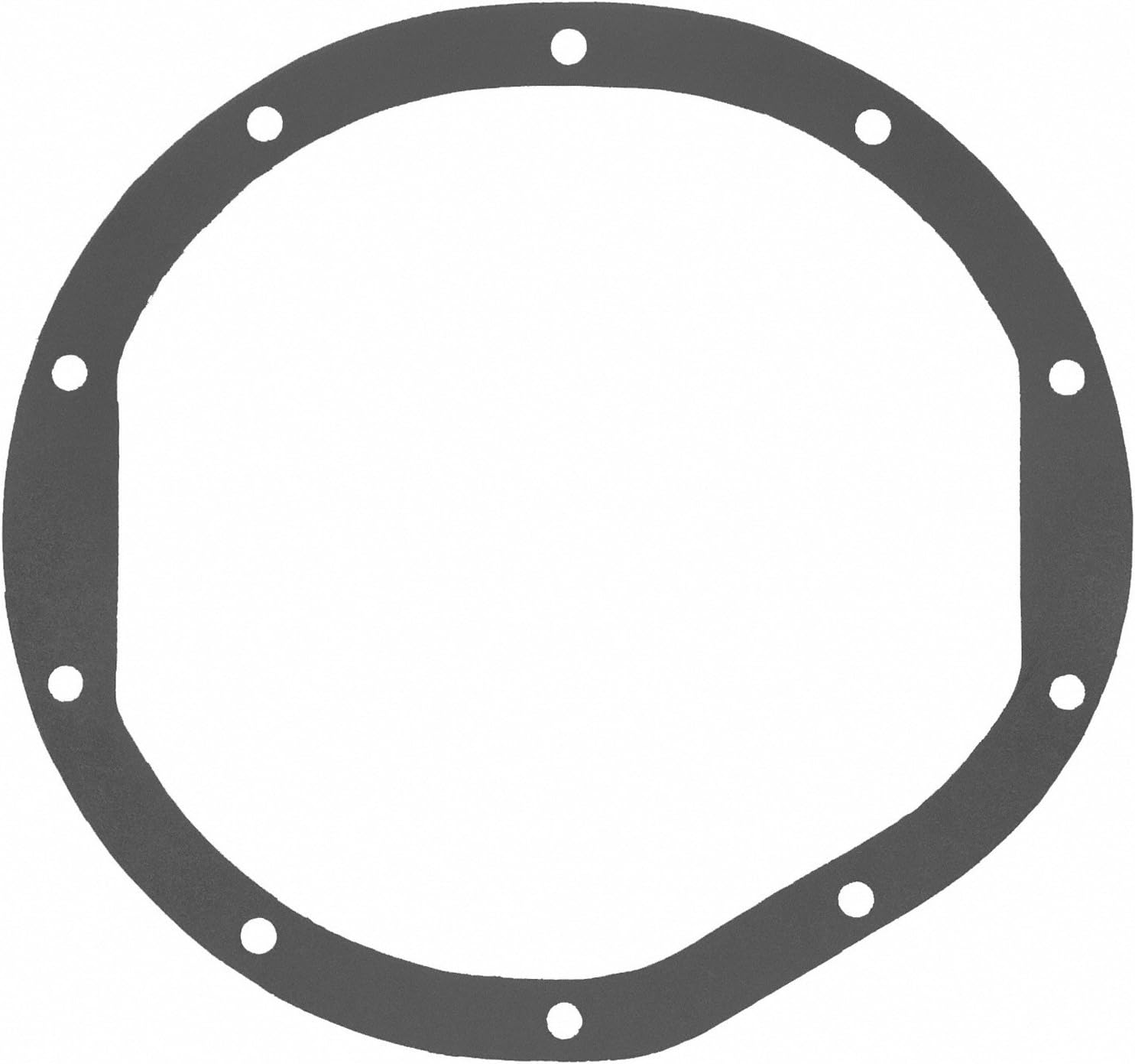 FEL-PRO RDS 55075 Axle Hsg. Cover or Diff. Seal