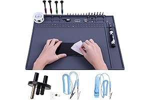HPFIX Anti Static Mat for Electronics Repair