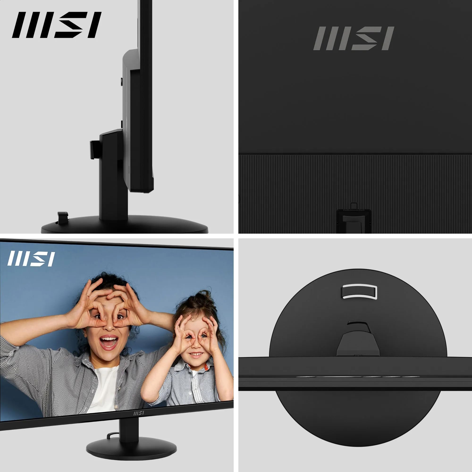 Amazon.co.jp: MSI PRO MP252L 24.5インチ FHD オフィスモニター