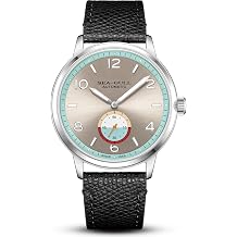SEA-GULL Men s Automatic Mechanical Wristwatch with Seconds Sub-dial,6161