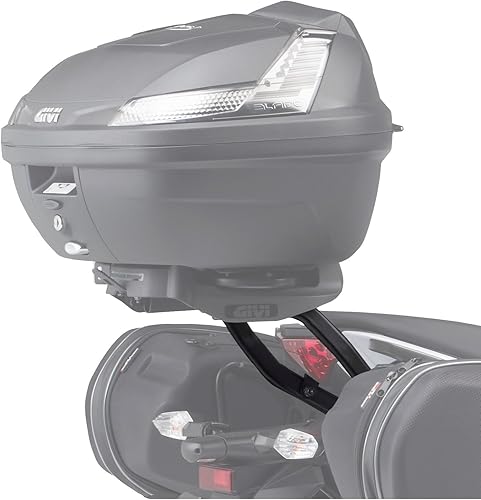 Miniatura 1 de GIVI Brazos Monorack 4104FZ