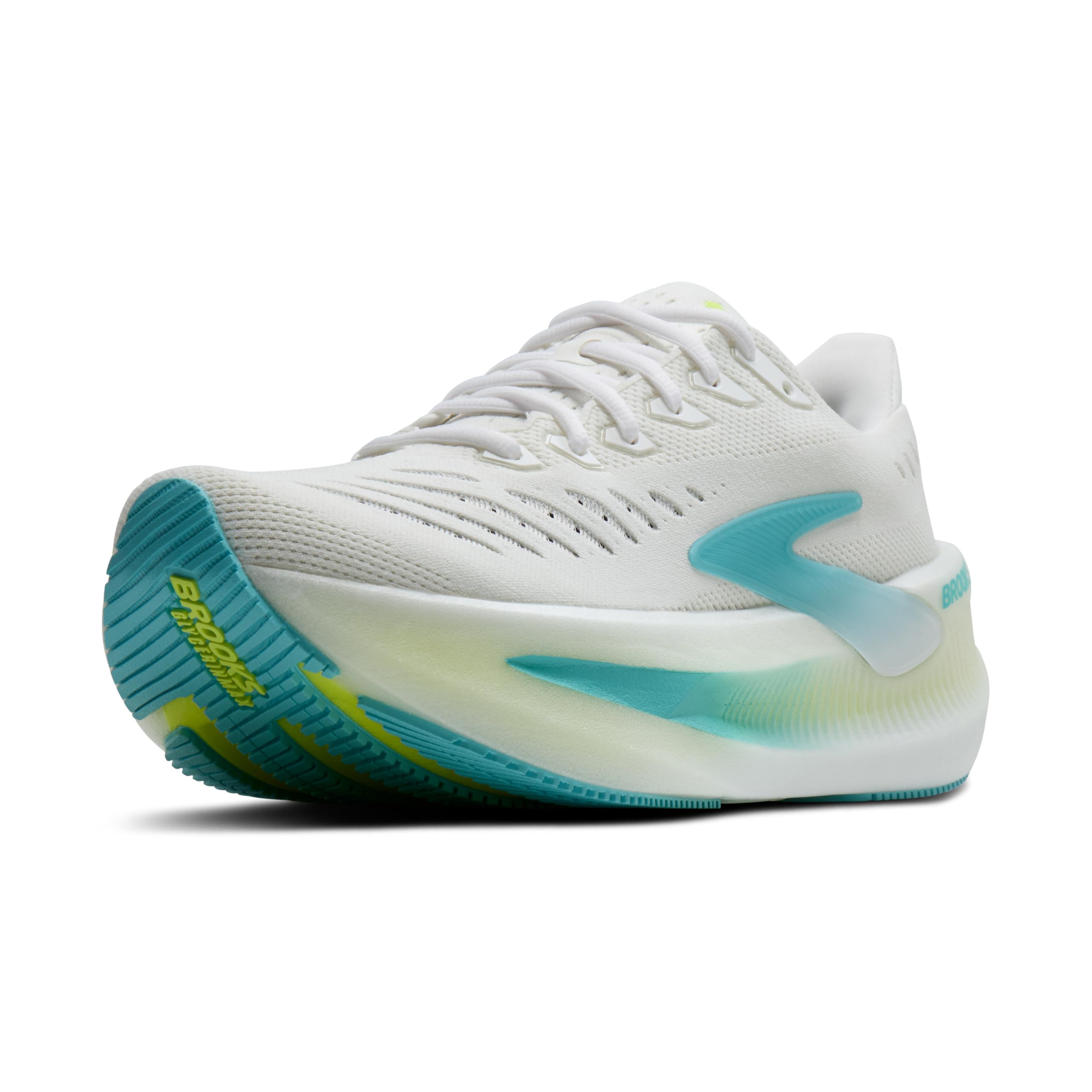 Brooks Glycerin Max 2
