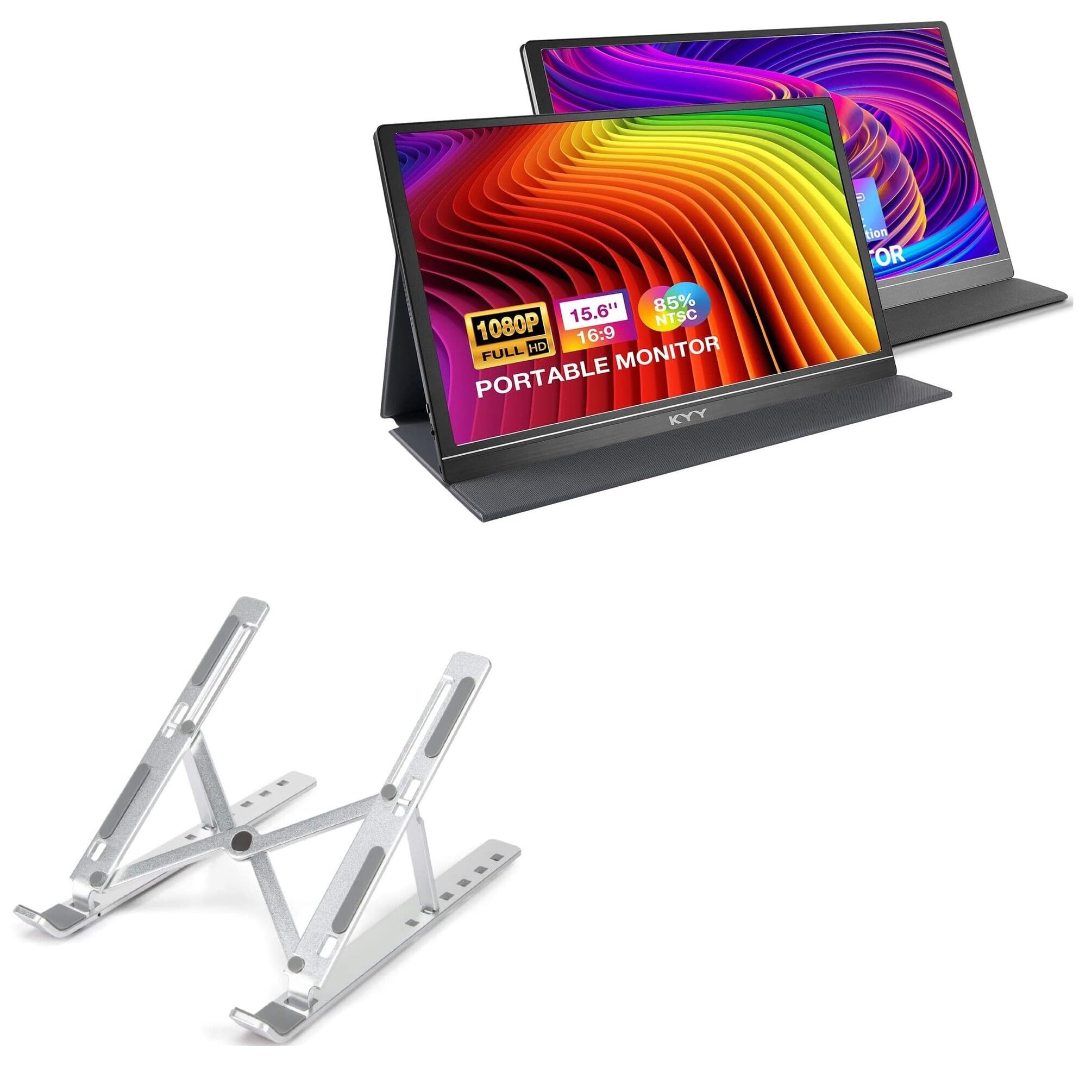 Amazon.com: BoxWave Stand and Mount Compatible with KYY Monitor K3