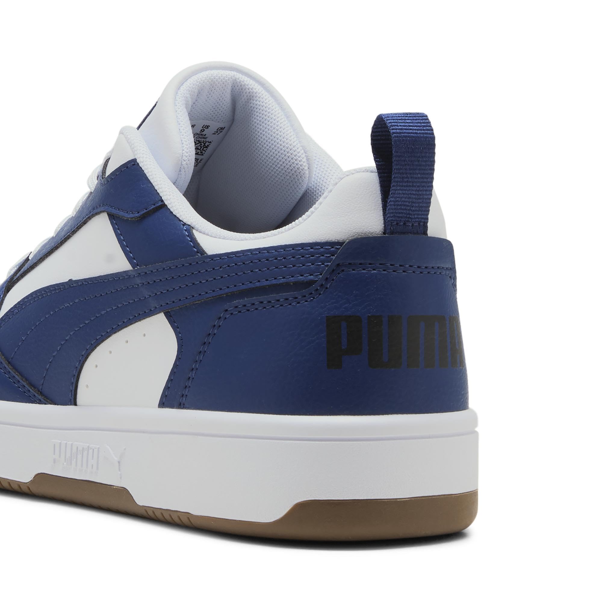 PUMA Uniseks Rebound V6 LowAdidasy