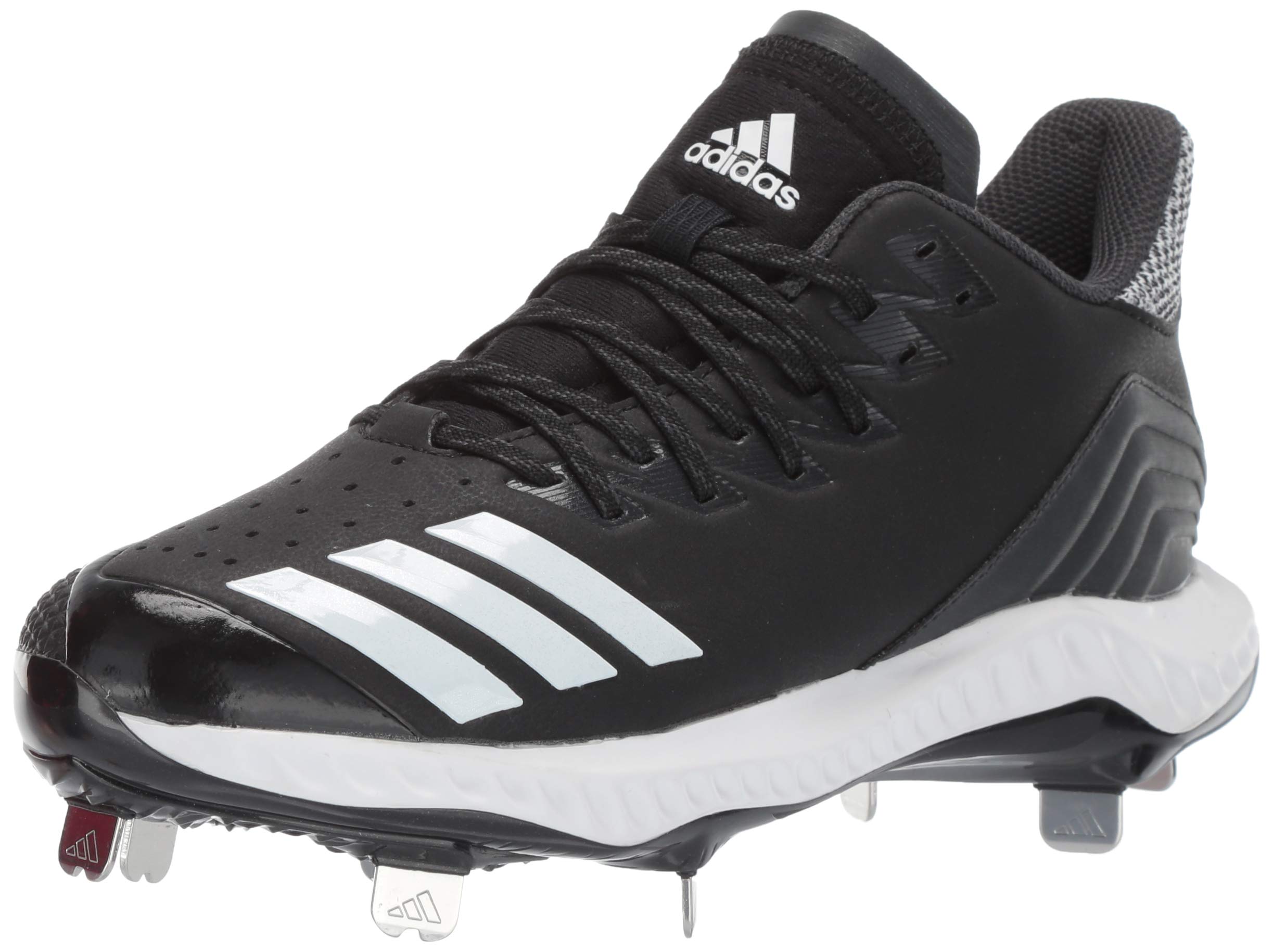 adidas men's icon bounce baseball cleats