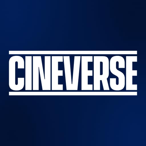 Cineverse: Stream Movies & Watch TV on Amazon Fire - Keyword: vudu...