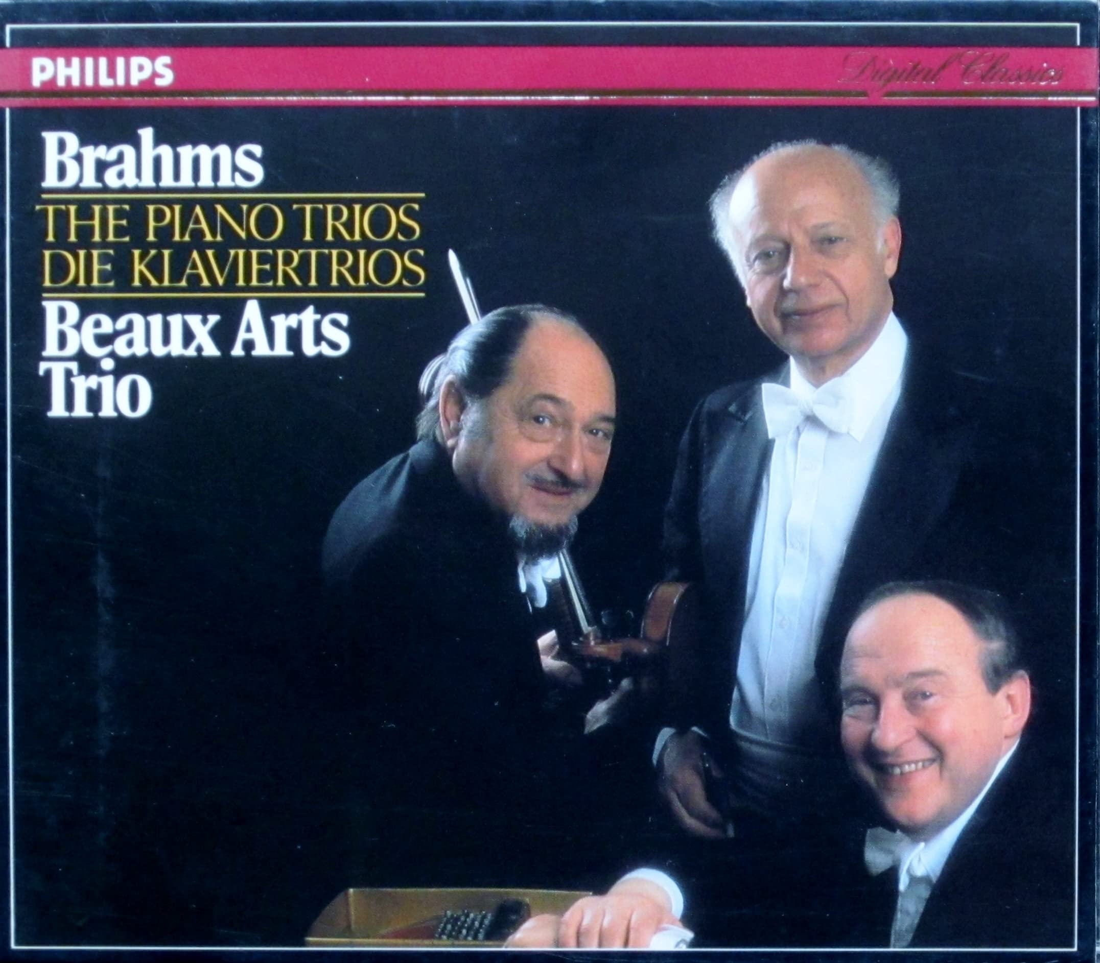 Klaviertrios (Ga)