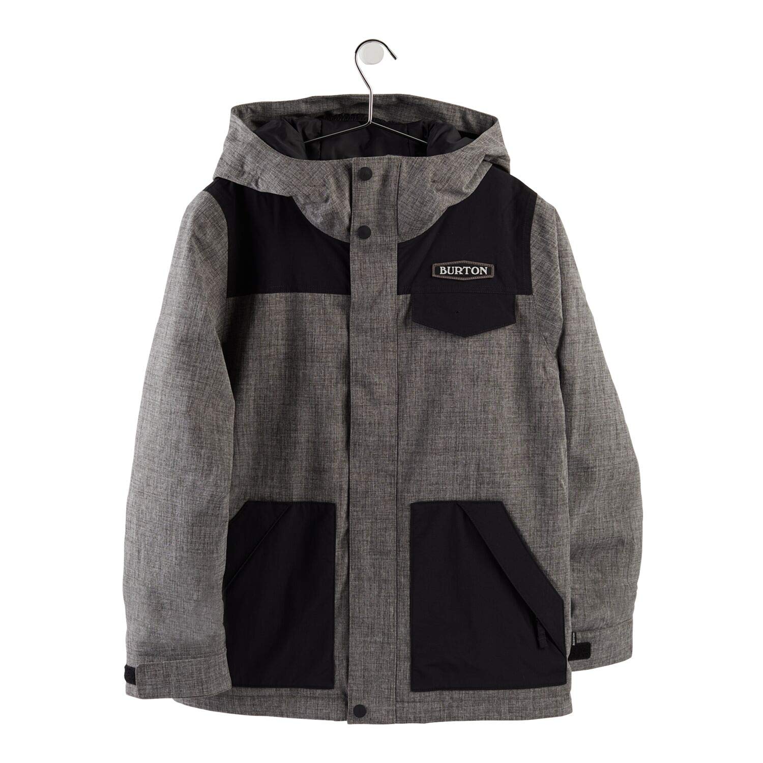 Boy's Dugout Jacket