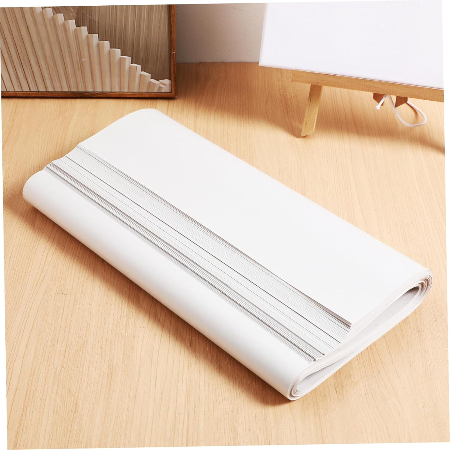 Holibanna 100sheets Reusable Newsprint Packing Paper Moving Paper Filler Heavy Duty Packing Materials for Moving Boxes