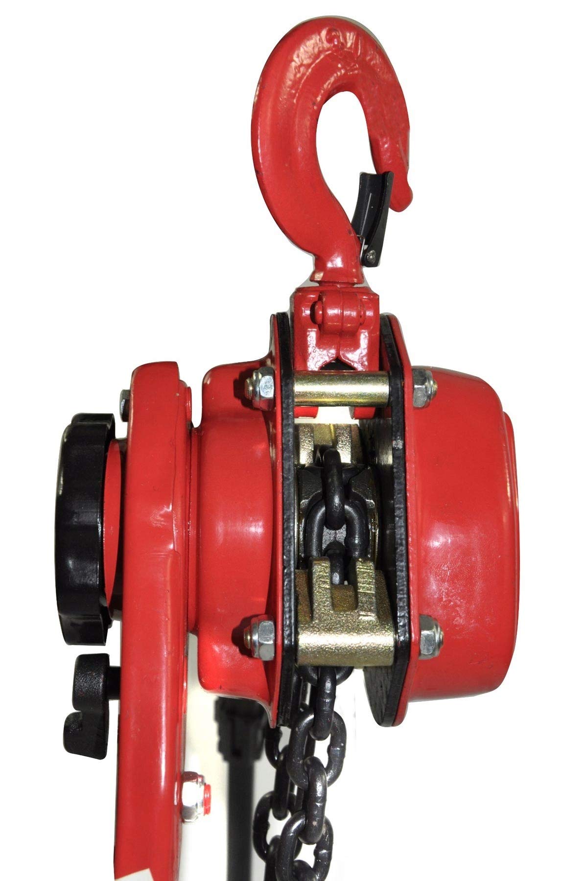 1 Ton Ratschenzug Kettenzug Hebezug Flaschenzug