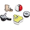 Crocs Icon Pack Shoe Charms | Jibbitz