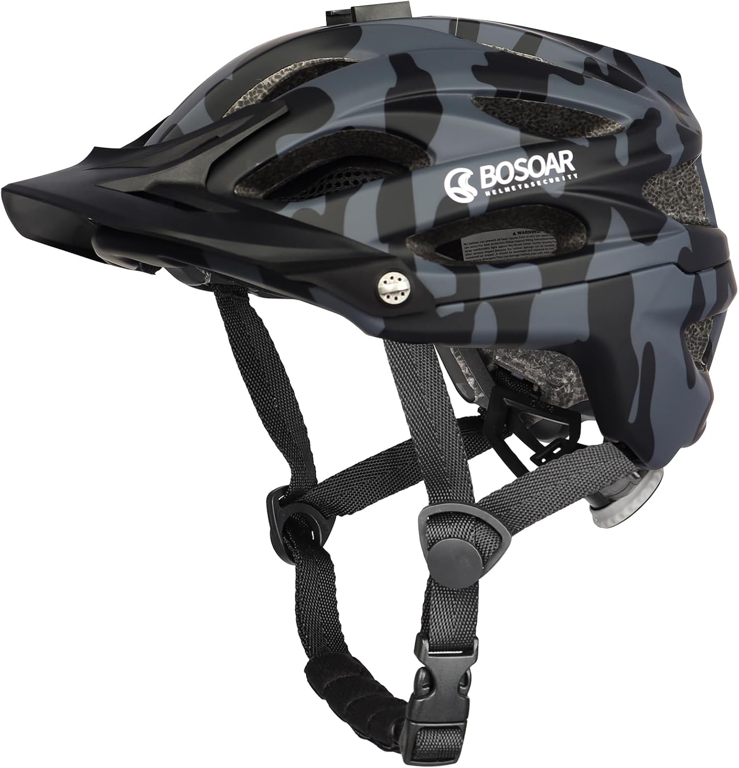 Mountain Bike Helmet