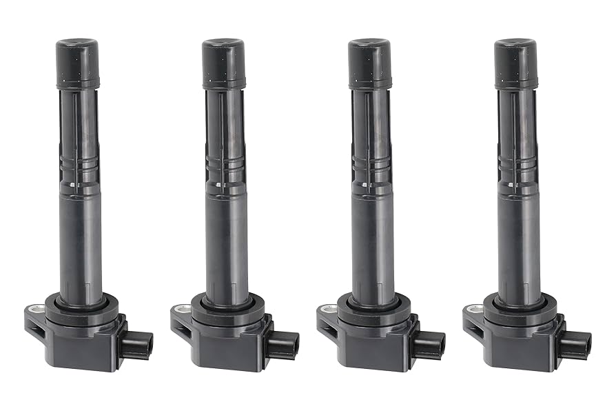 ＊20CRDPリキッドP20%配合1mlOGKUSH H4CBD CBN CBG Amazon.com: Set of 4 Ignition Coil Pack Fits for L4 2.4 2.0