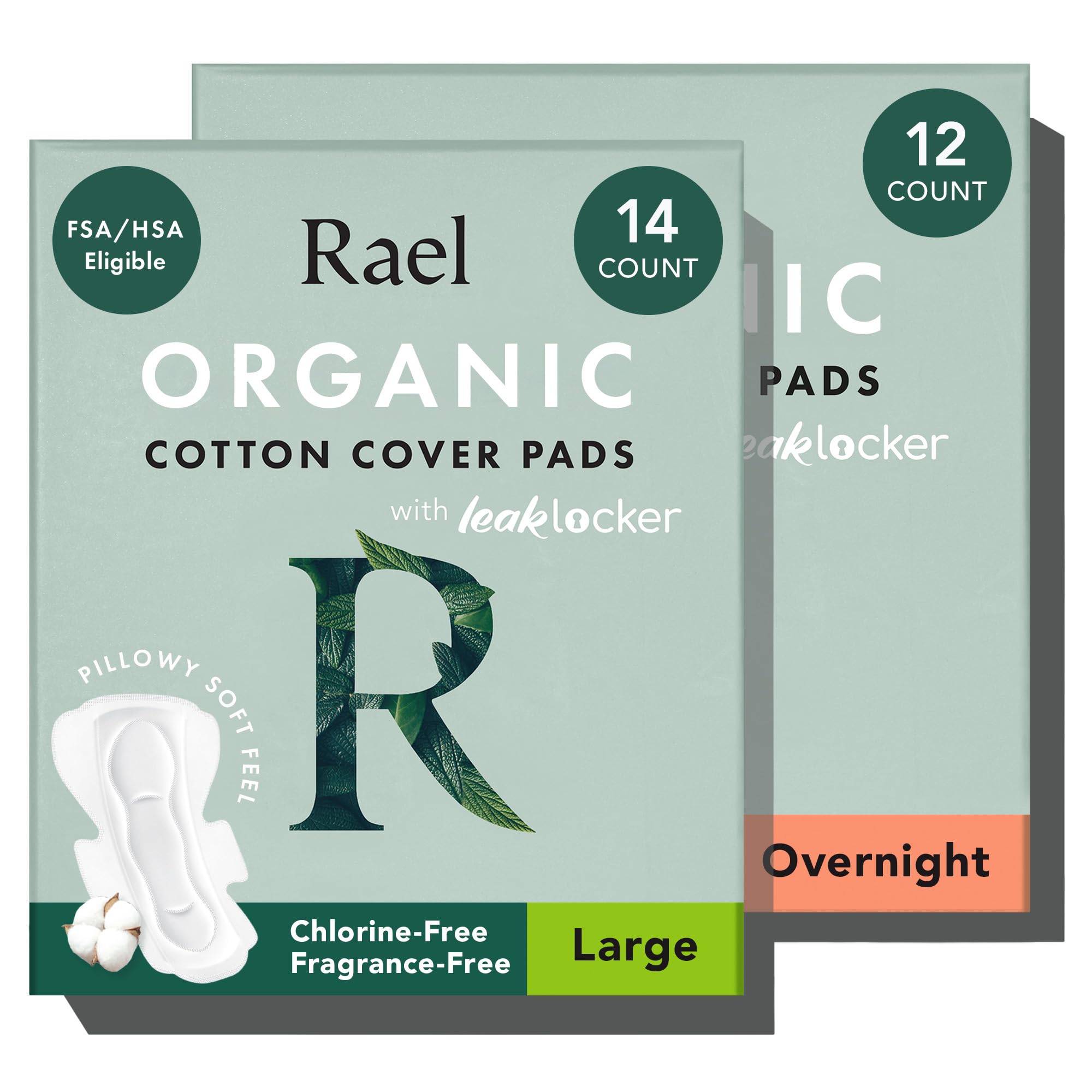 Pads