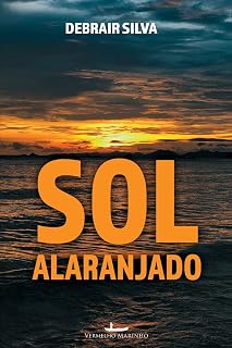 Sol alaranjado