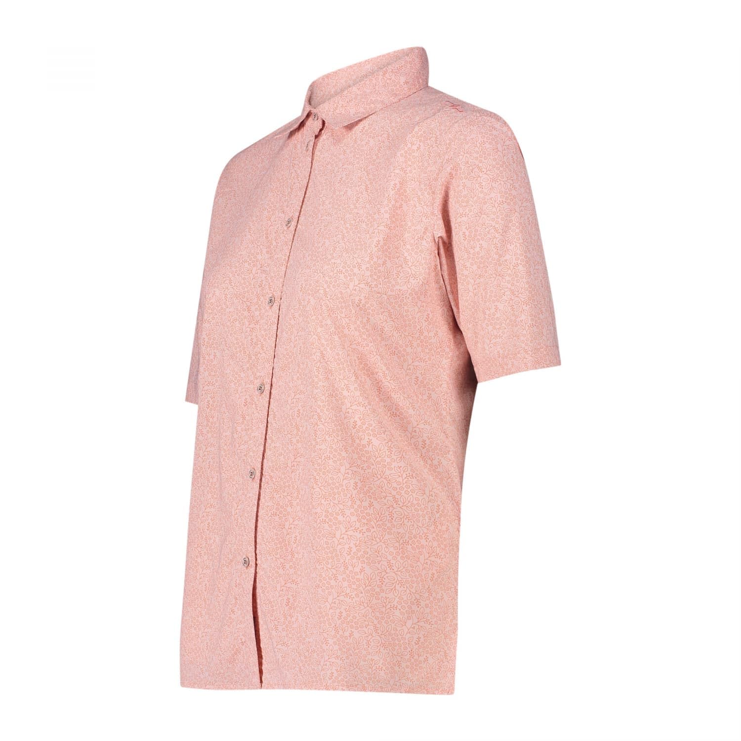 CMP Chaqueta Cortavientos para Mujer Lotus 44