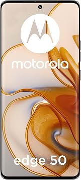 Motorola Edge 50 Dual-SIM 512GB ROM + 12GB RAM (GSM Only | No CDMA) Factory Unlocked 5G Smartphone (Koala Gray) - International Version - Best Deal Finder