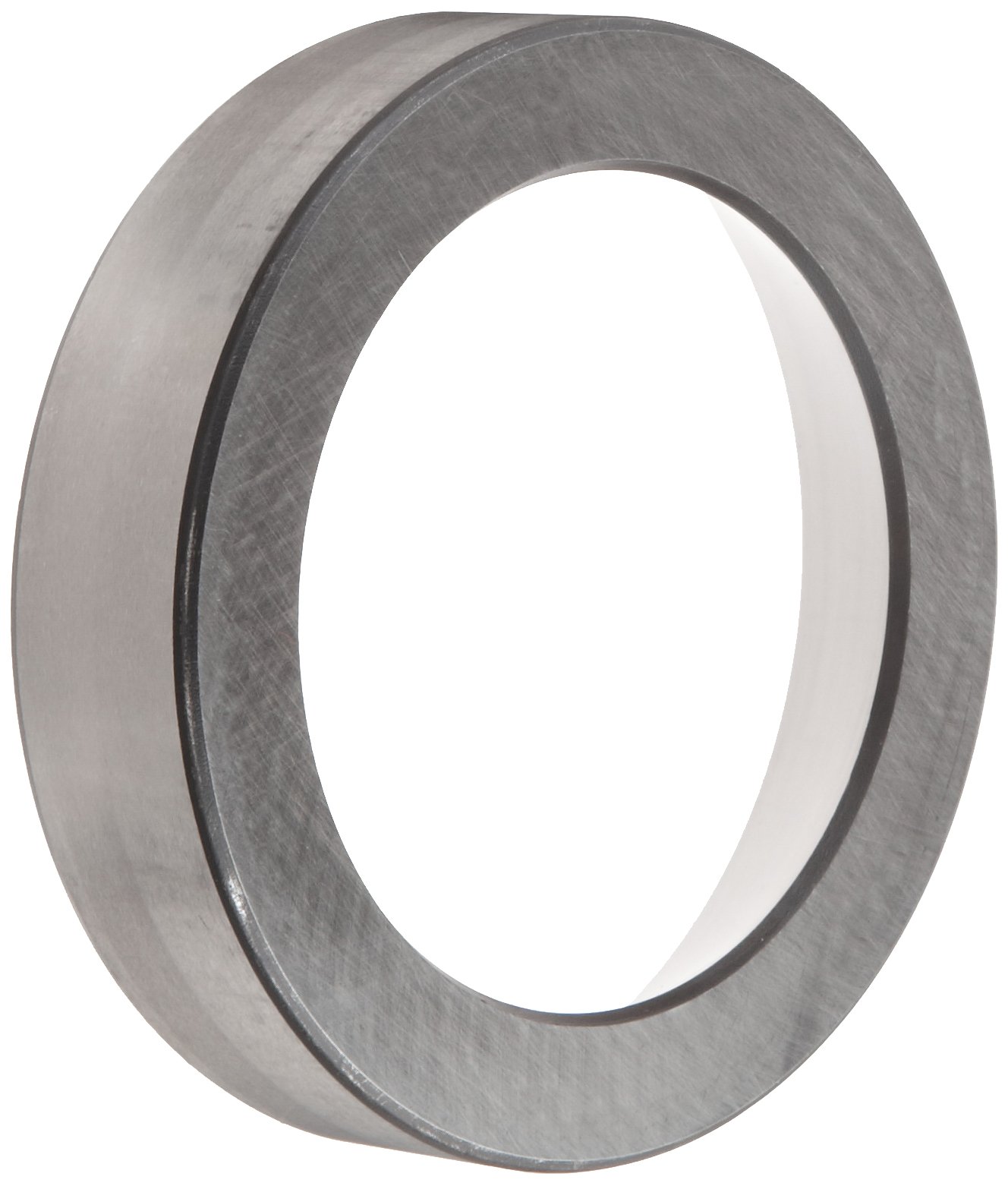 Timken HM903210 Tapered Roller Bearing Outer Race Cup, Steel, Inch, 3.750