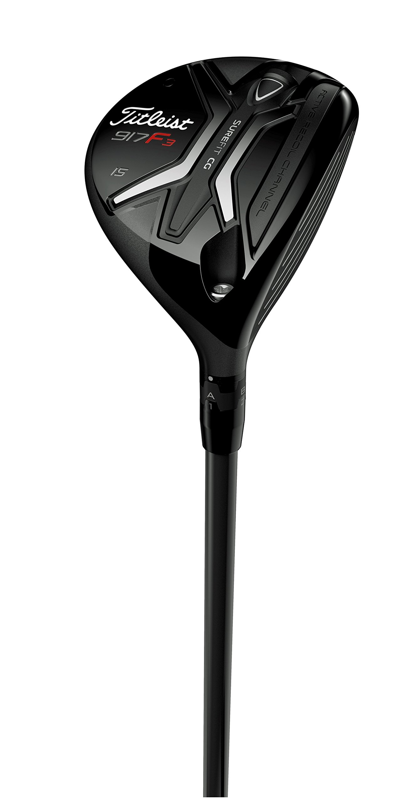 Amazon.co.jp: TITLEIST(タイトリスト)フェアウェイウッド