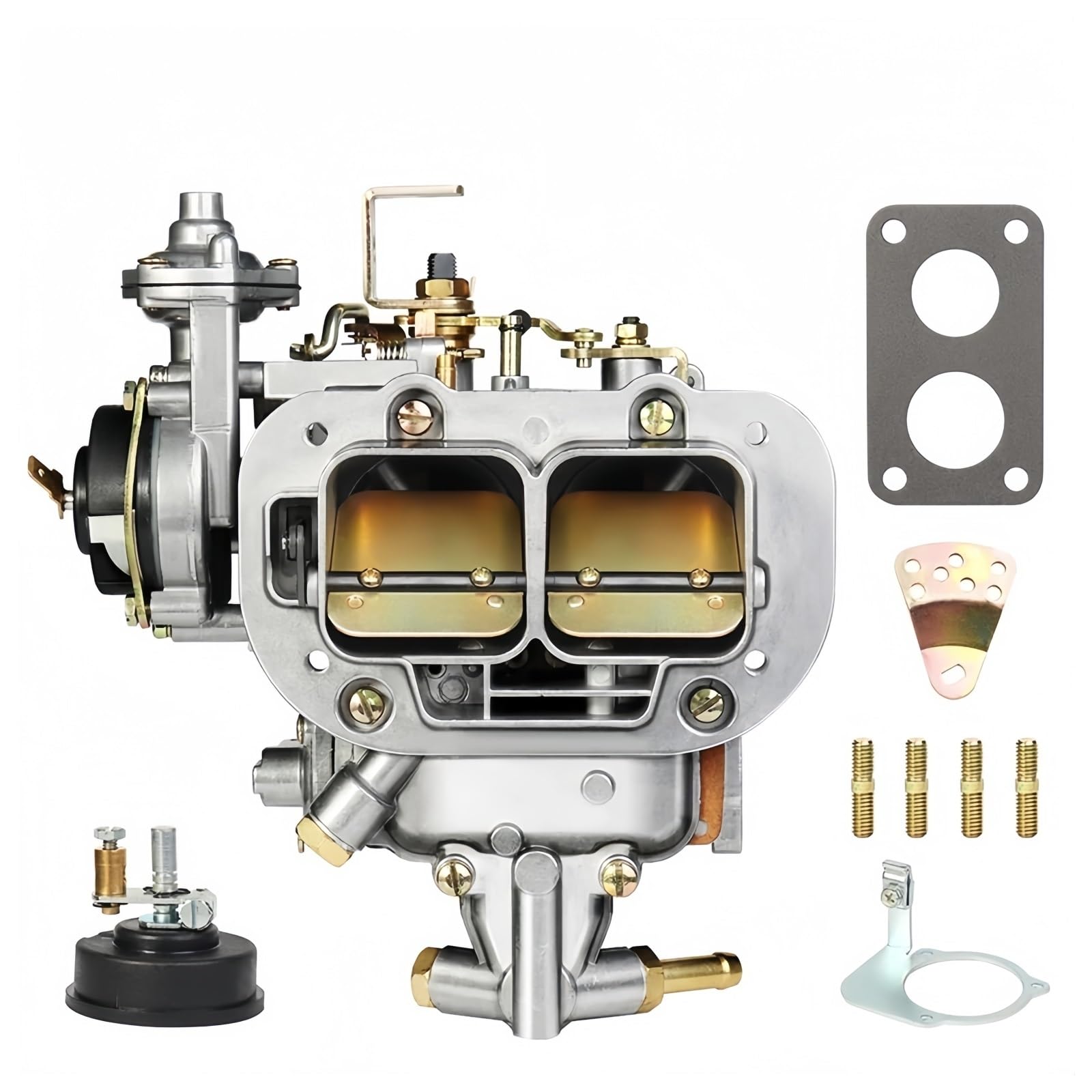 Per Weber 32/36 DGV DGEV DGAV Carburatore Per Toyota per Pick-up 20 22R per Nissan Datsun 510 610 620