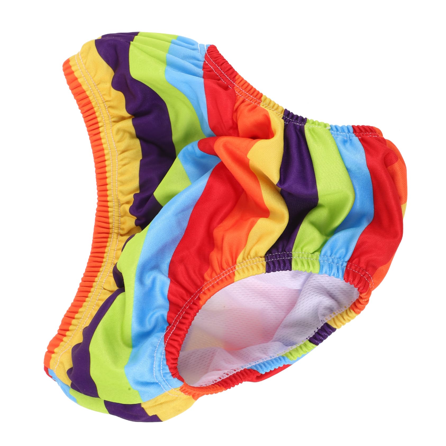 GLSTOY Boys Girls Swim Diaper Reusable Washable Comfortable for Infants Toddlers for Pool Beach