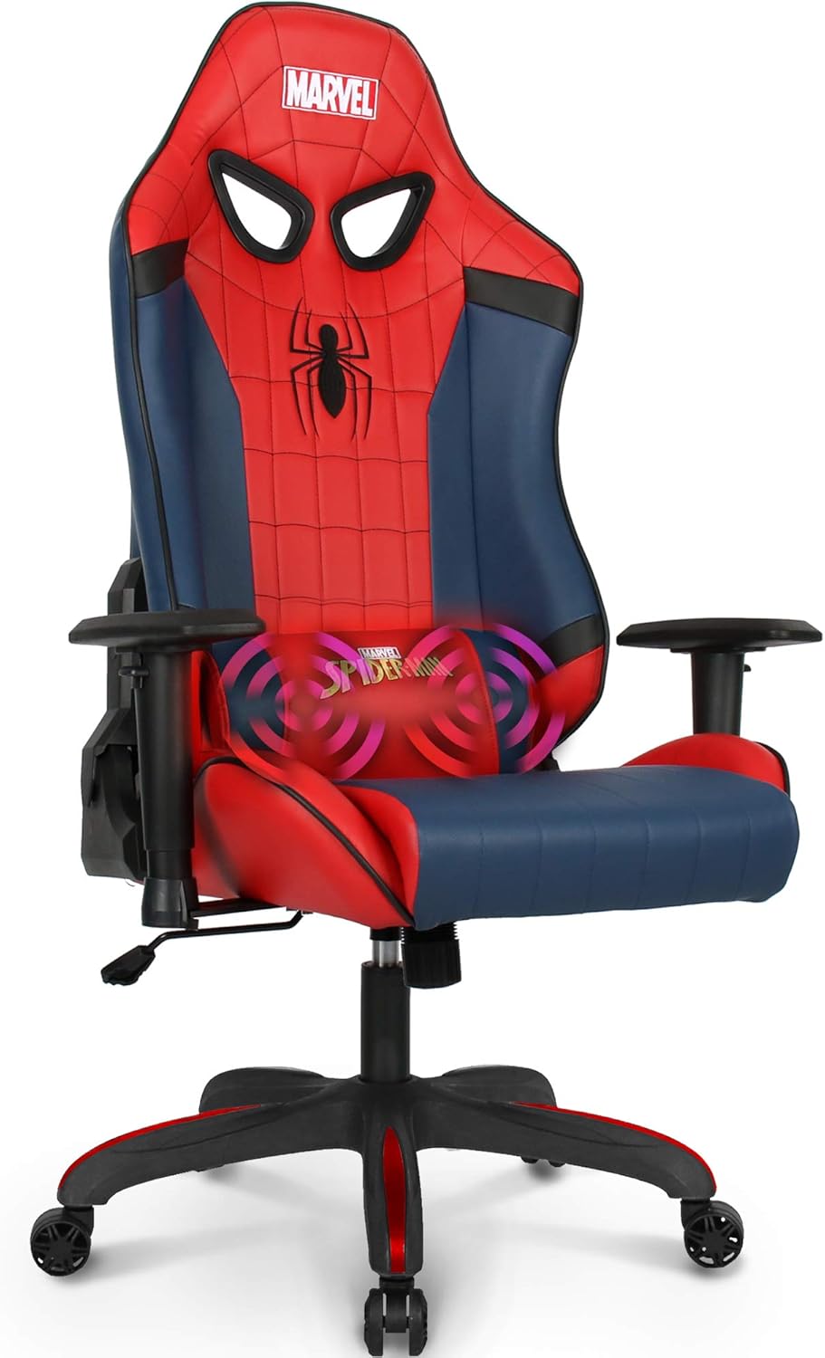 Spiderman gaming chair amazon Clearance