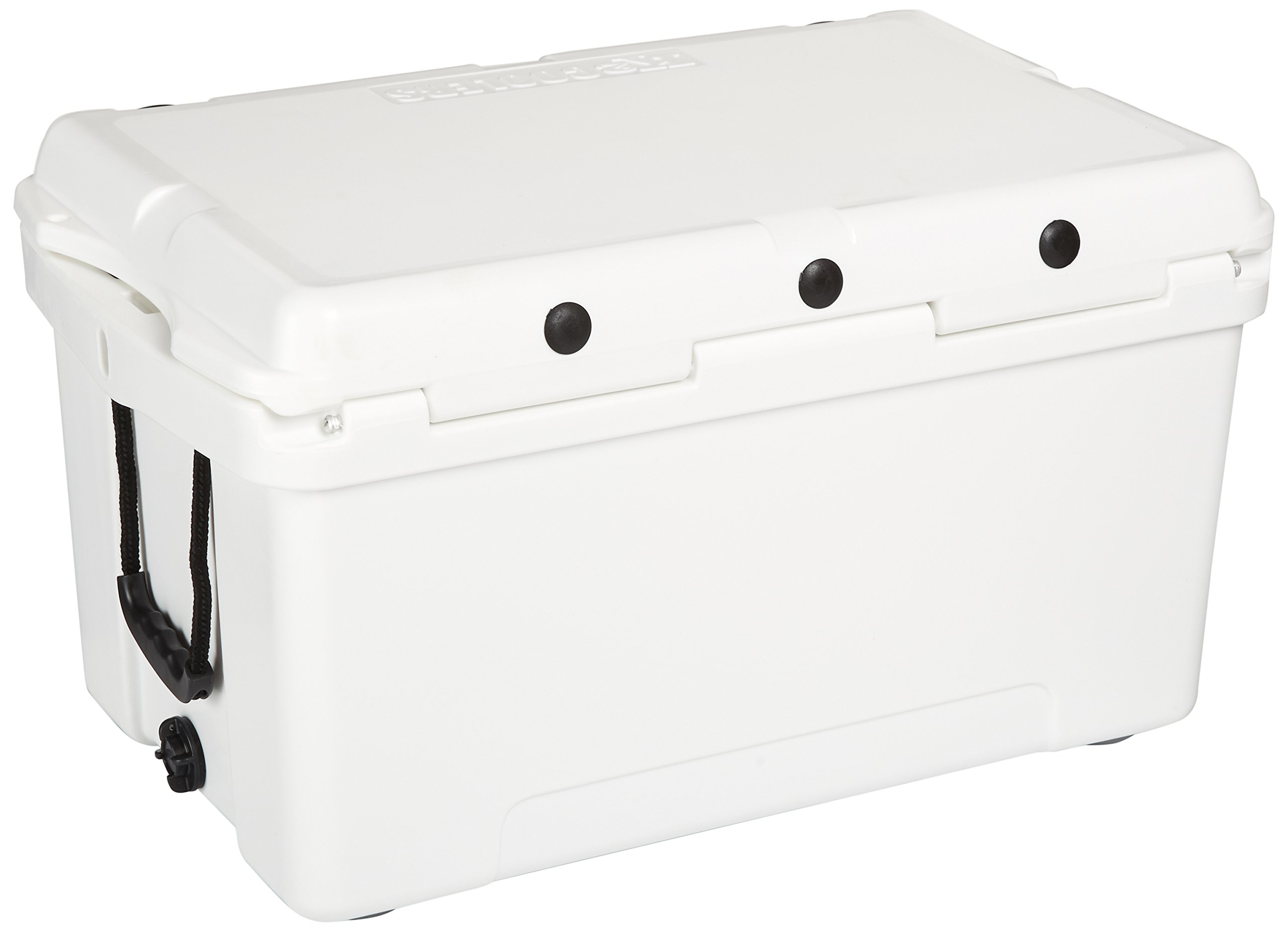 K2 Coolers Summit 50 Cooler, White