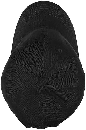 Miniatura 5 de Falari Gorra de béisbol clásica para papá, 100% algodón, suave, ajustable, tamaño