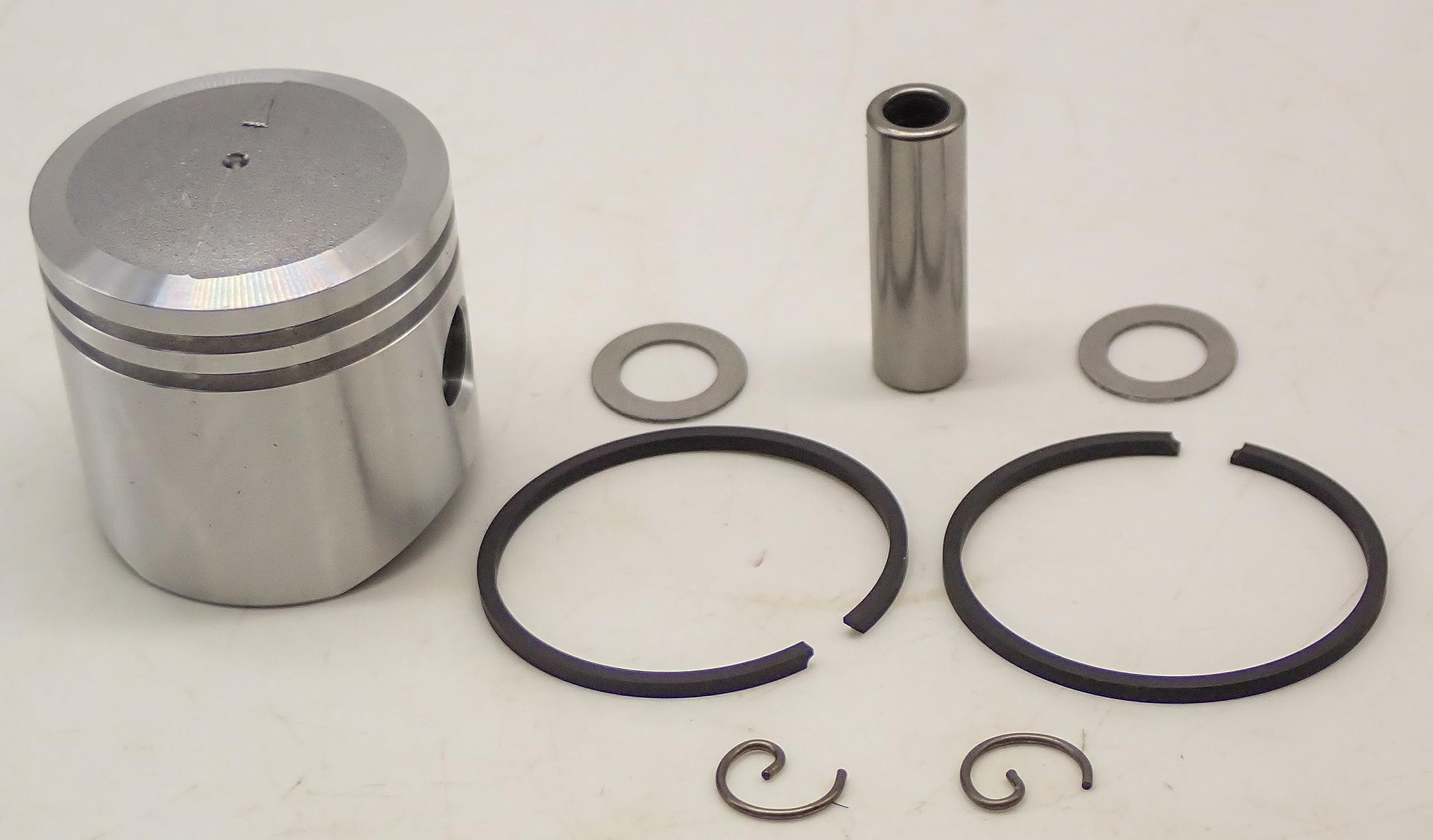 Traverse Creek Incorporated Genuine Echo Piston FITS SRM-230 GT-230 + More P021001102