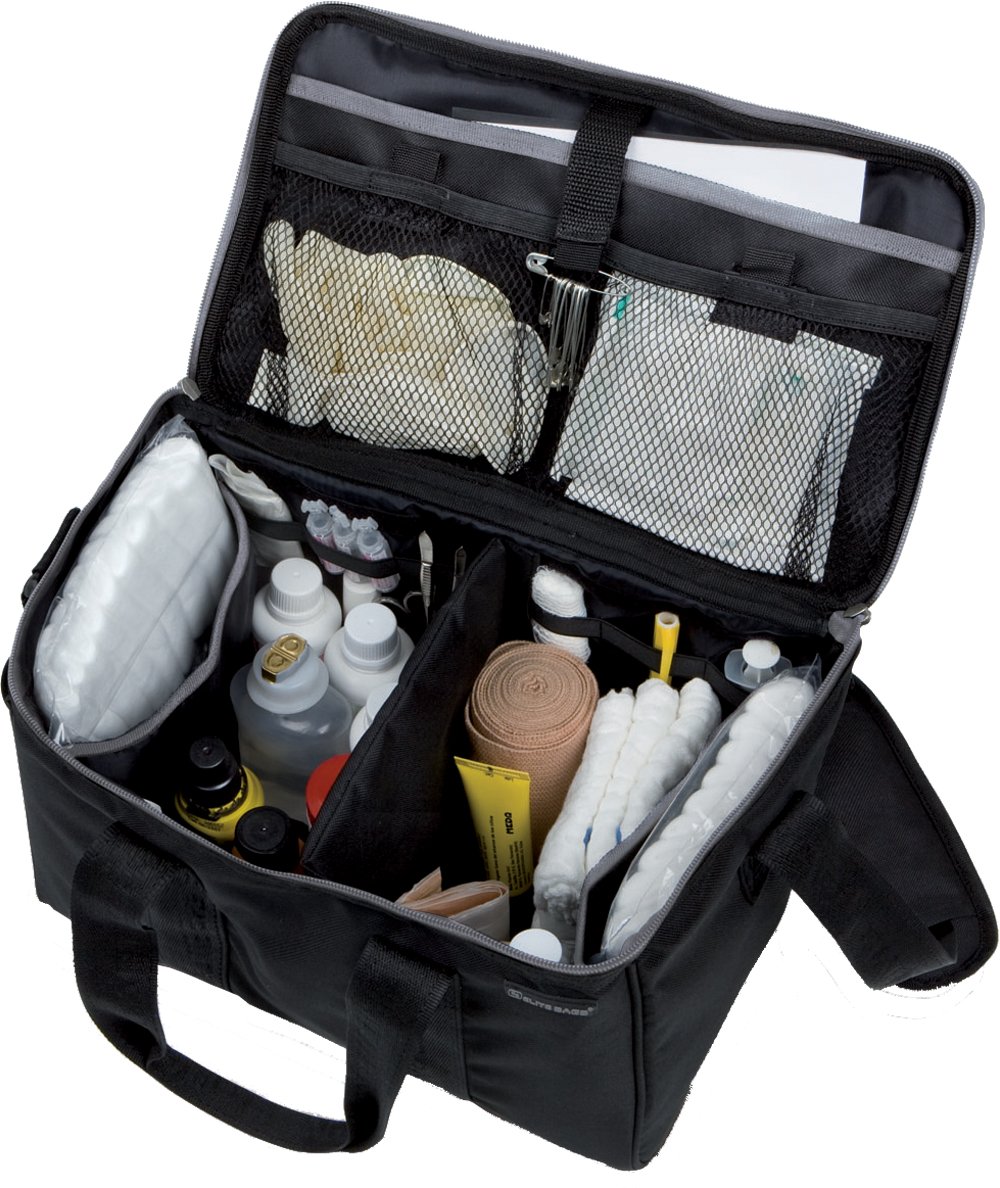 Kit di pronto soccorso multiuso