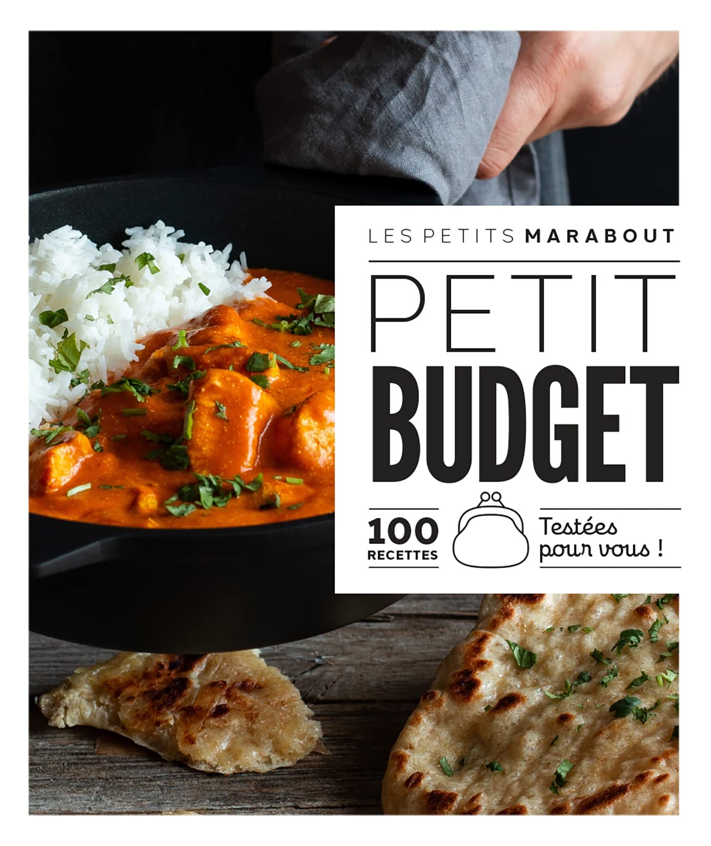 Les petits Marabout - Petit budget: 100 recettes testées pour vous !: 31645