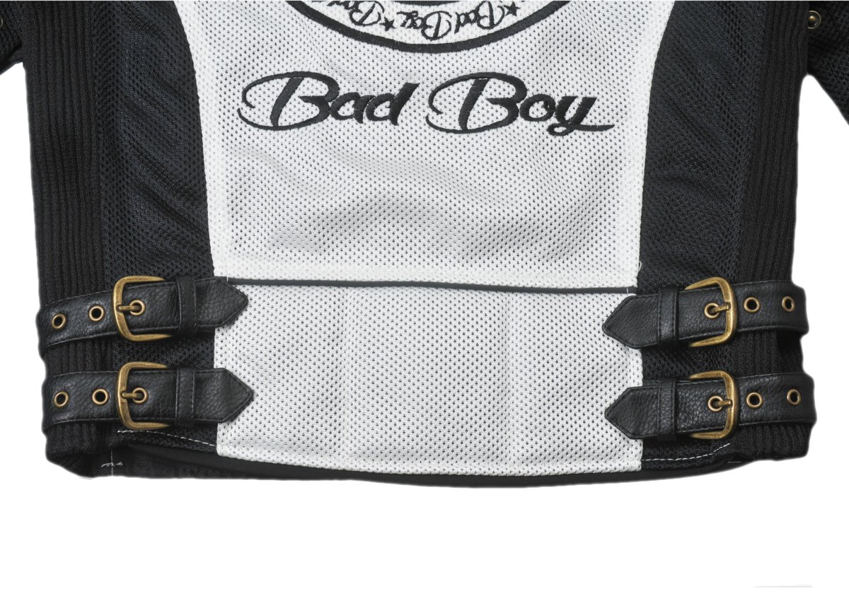 Amazon.co.jp: バッドボーイ(BADBOY) ジャケット メッシュジャケット