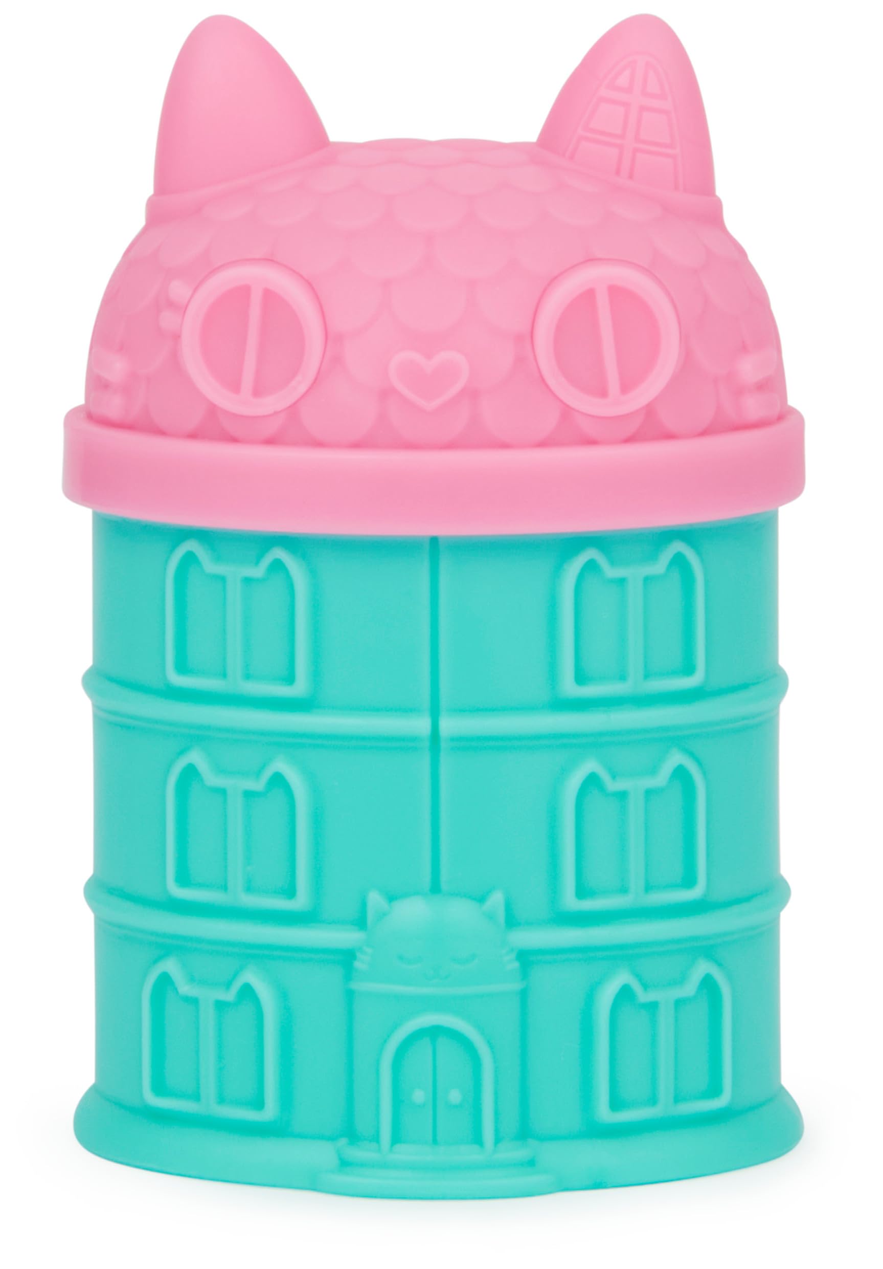 Gabby's Dollhouse- Flotador, Multicolor (Spin Master 6060455)