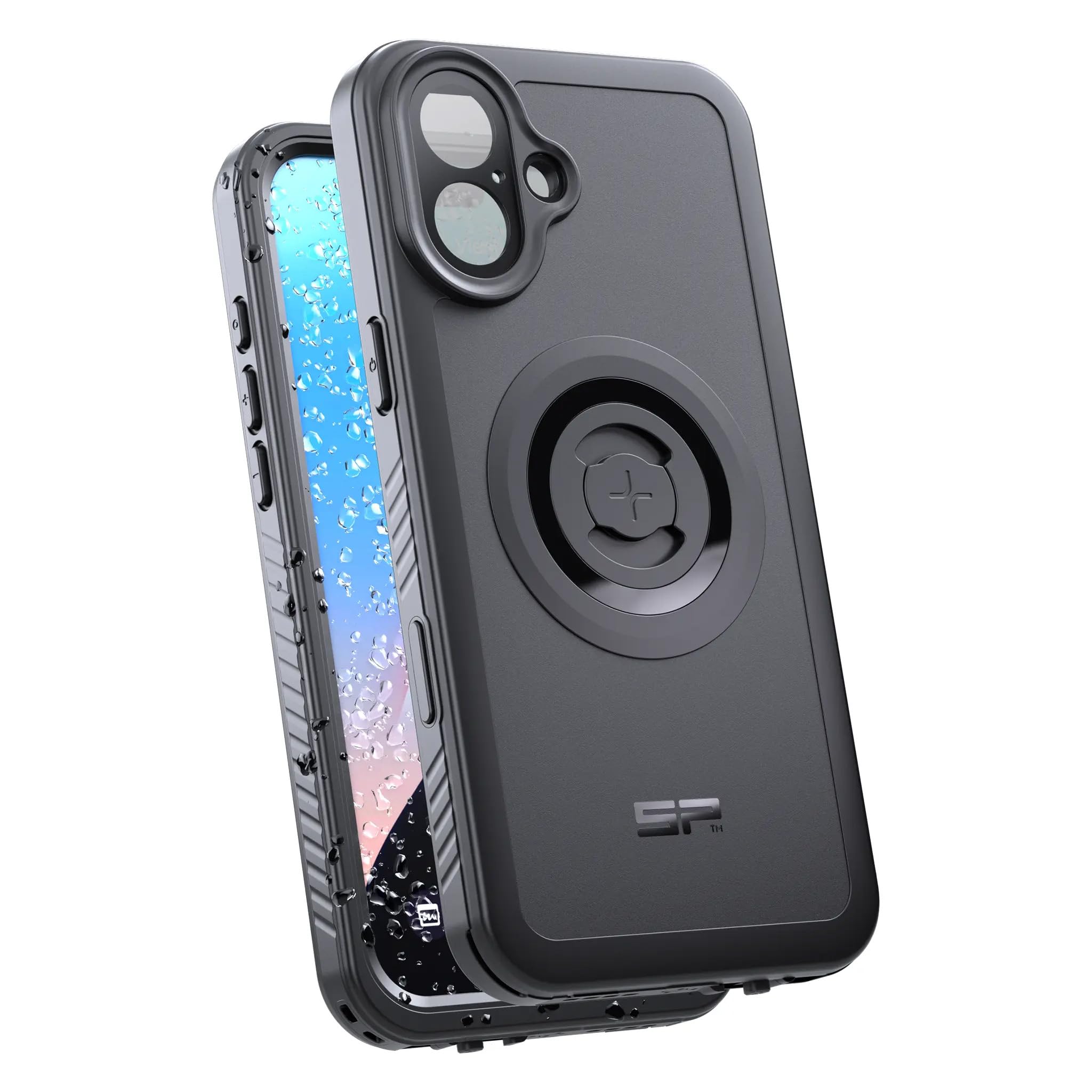 Phone Case Project Extreme Iphone 12 Case Review ESR Clear