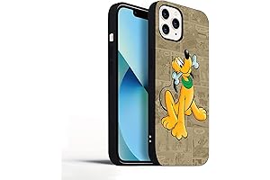 Plouto iPhone 12 Case: A Fashion Forward Accessory to Safeguard Your Precious Device