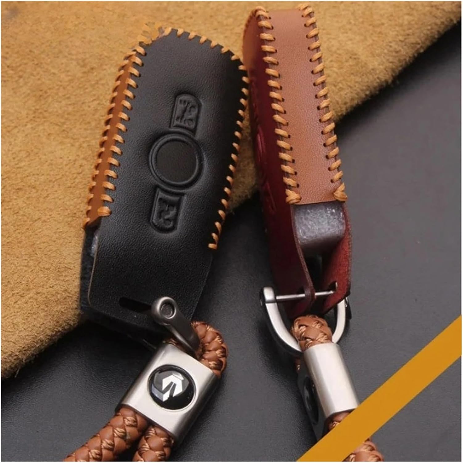 最上作☆中村真【師：中村六郎・金重道明】備前（窯変）徳利☆共箱