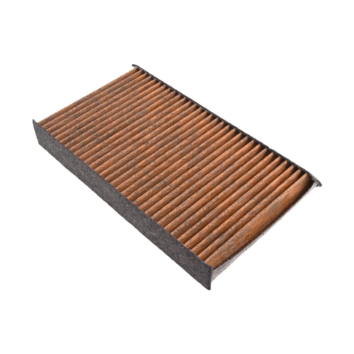 Pollen / Cabin Filter fits RENAULT FLUENCE L3 1.6 2010 on Blue Print 272772520R