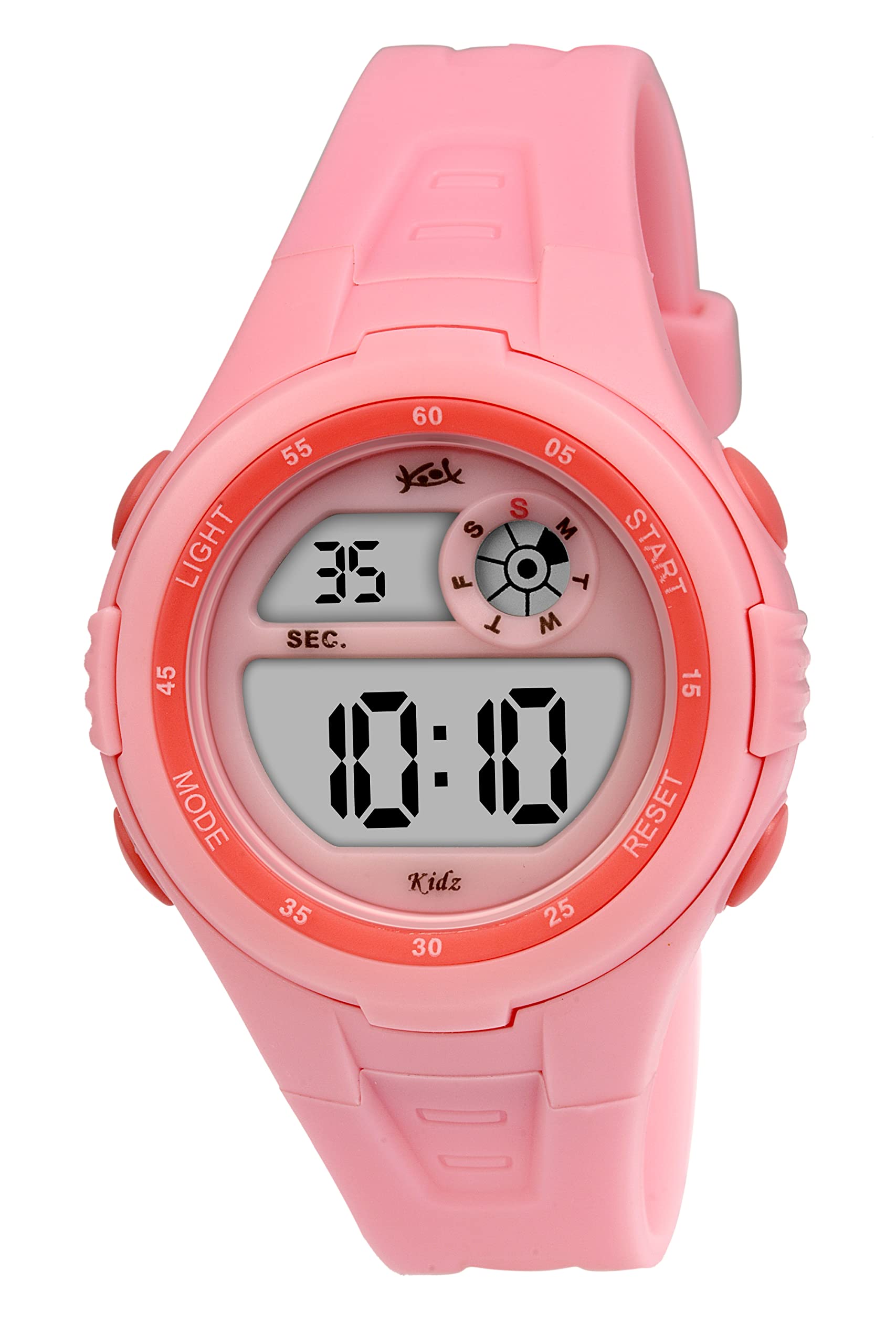kool kidz Pink Digital Watch KK 259 PK (B0BDVFKSR4) Amazon Price History, Amazon Price Tracker