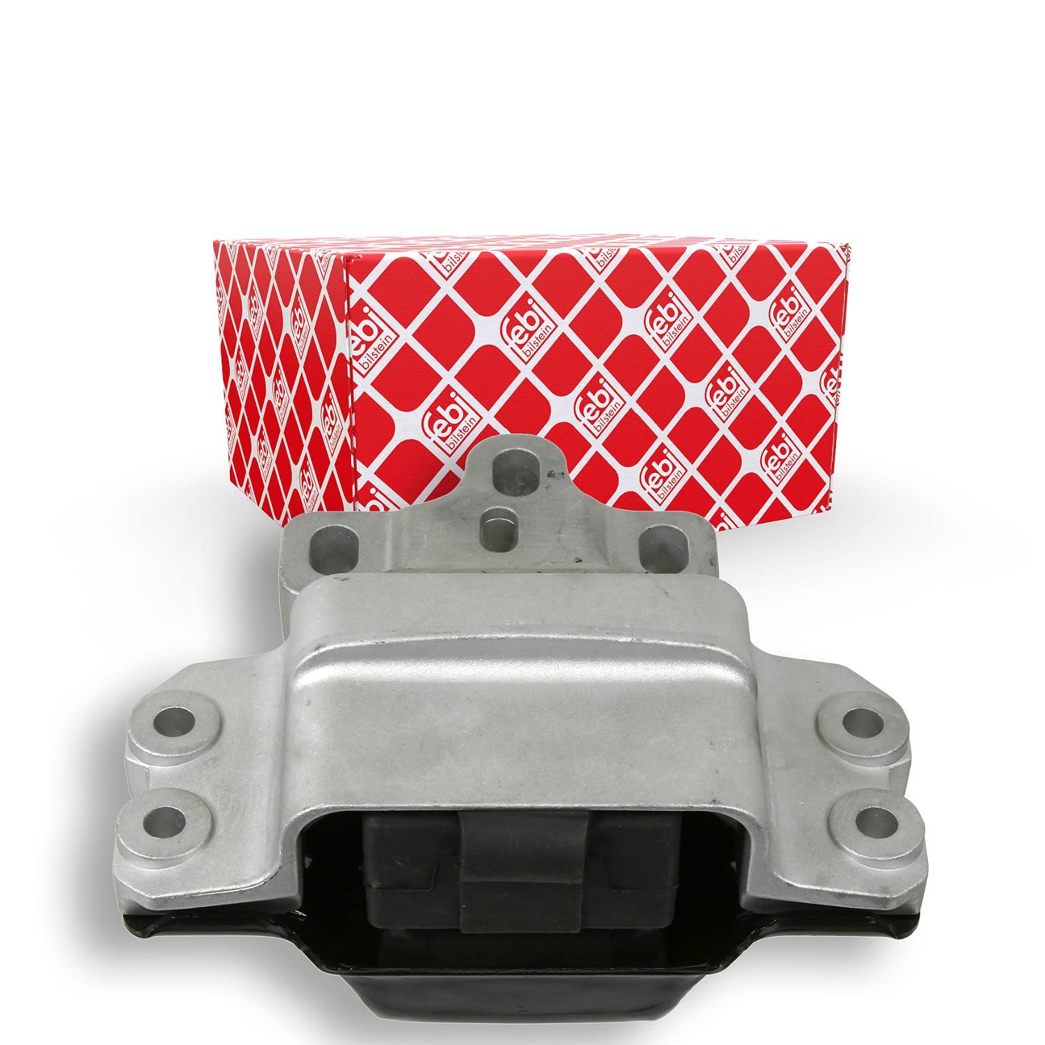 FEBI BILSTEIN MOUNTING, MANUAL TRANSMISSION LEFT AUDI SEAT SKODA VW A3 ALHAMBRA
